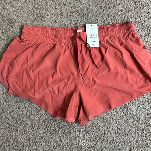2X Halara Shorts